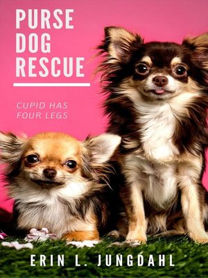 cover image of Purse Dog Rescue
